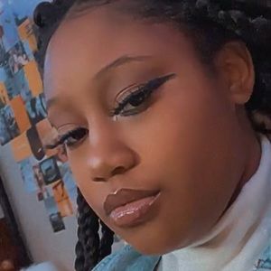 Meet your Posher, Nevaeh